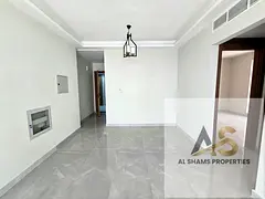 Brand new tower Lavish 1BHK Apartment with master bedroom no cash deposit