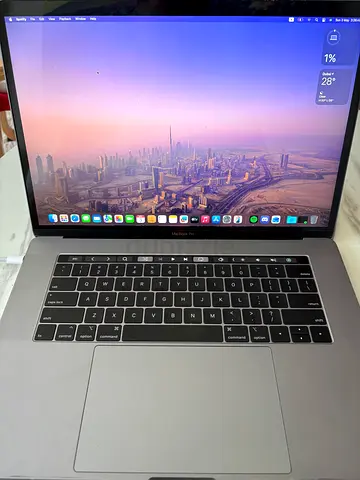 Macbook pro