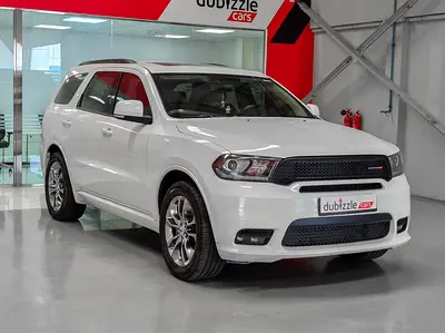 صورة 1 لـ 2019 Dodge DURANGO