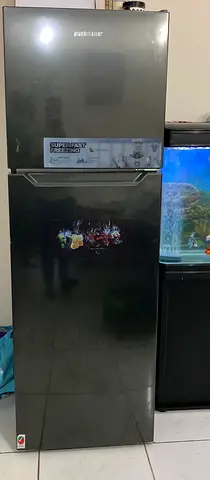 Nikai Double Door Refrigerator for Sale