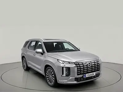 AED 2,690/m | 0 DP | Manufacturer Warranty | Service History | 30 Day Return | HYUNDAI PALISADE 2025