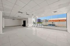 Spacious Fitted Office Space | Ready to Move in