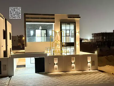 Luxury 5 Master Bedroom Villa in Al Bahia – Registration & Ownership Fees Included – Direct from Owner