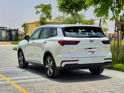 2026 FORD TERRITORY 照片 8