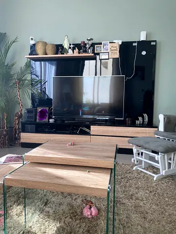 Tv Unite - Good Working Condition