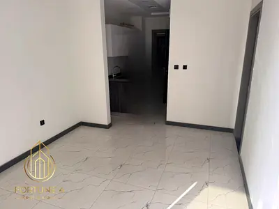 Unfurnished 1BR | Pool View | Multiple Cheques
