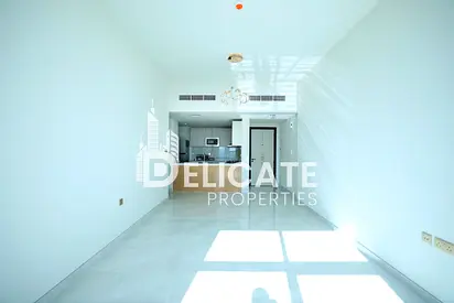 2 Beds | Unfurnished | Ready to move