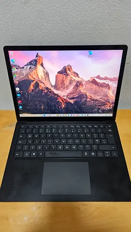 Microsoft Surface Laptop 4