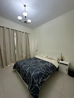 Master bedroom‼️In only girls apartment ‼️Ready to move in ‼️
