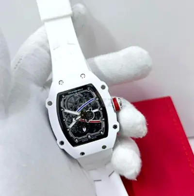 Richard Mille RM 67-02