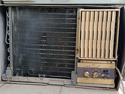 O general 1.5 ton window ac for sale