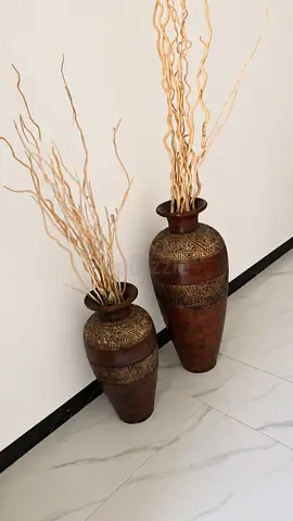 Vases