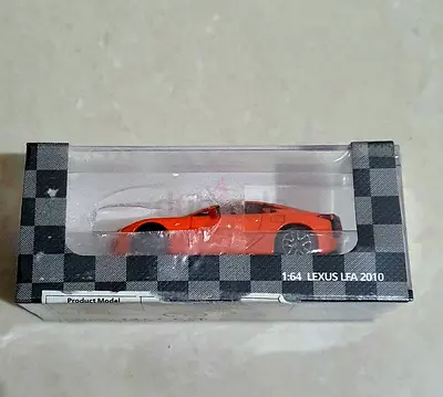Lexus LFA 1:64