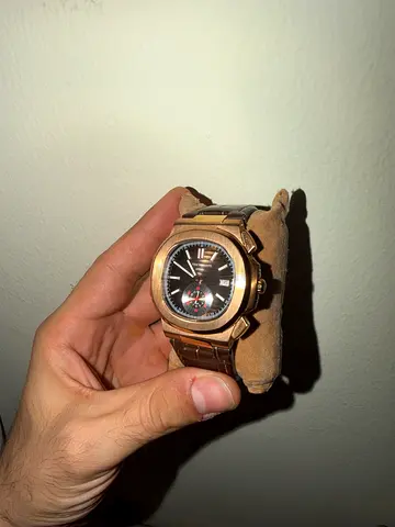 Mens wrist watches