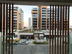 Premium studio in Azizi Riviera