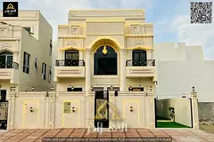 Special offer with only 10% down payment | Own a luxurious standalone villa in Al Bahia, Ajman | 6 m