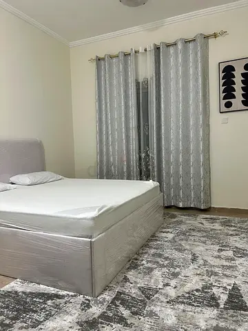 Spacious Not Crowded Room with Attached Balcony VERY CLEAN
