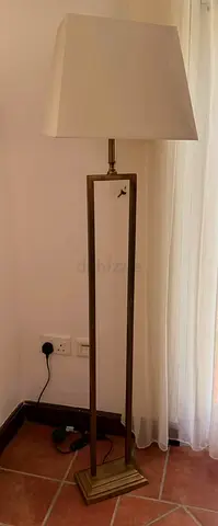 Home centre lamp shade