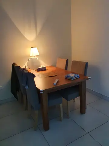 Dining Table Extendable IKEA STORNAS 15822