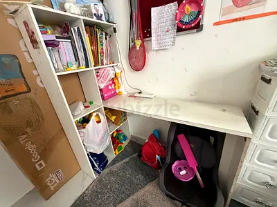Study table