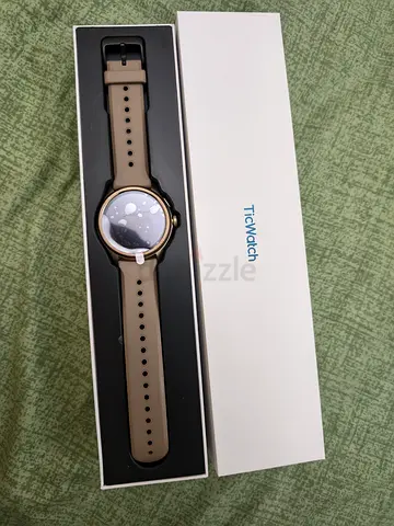Ticwatch 5 Pro