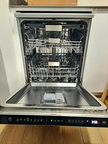 Bosch built-in dishwasher - good working condition