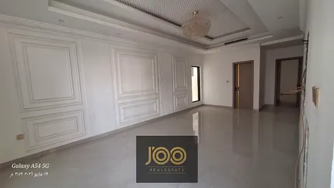 Exceptional Opportunity to Own a Luxury Villa with Spacious Design and Premium Living Experience