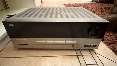 JBL Amplifier for Sale