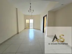 Eid offer Behind Muwailih spacious 1bhk apartment with Balcony