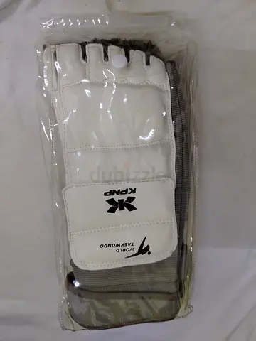 Foot for taekwondo sport size small