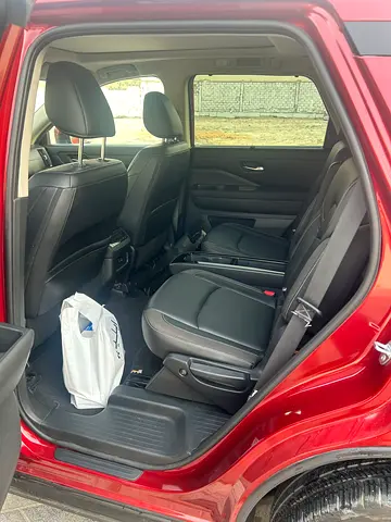 صورة مصغرة 14 لـ 2023 Nissan PATHFINDER