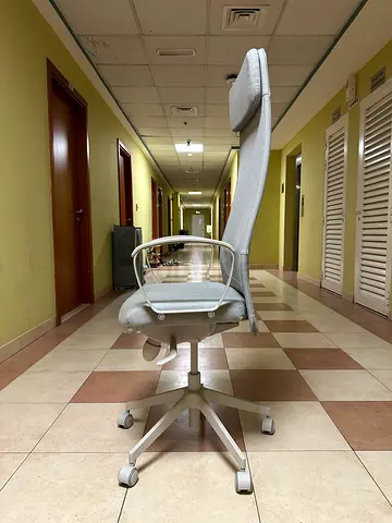 IKEA Office Chair (Adjustable  Comfortable)