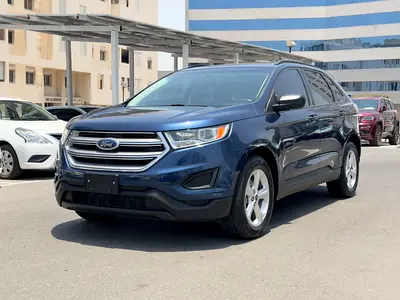 2017 FORD EDGE — миниатюра 6
