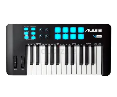 Behringer Swing USB MIDI Controller Keyboard - Brand New