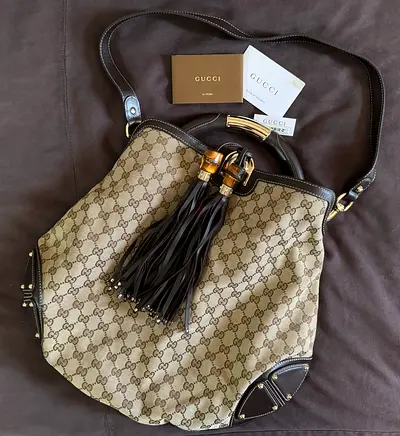 Gucci bag