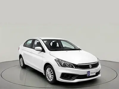 AED 463/month | 0 Downpayment | Free 3 Months Warranty | 30 Day Return | SUZUKI CIAZ 2023