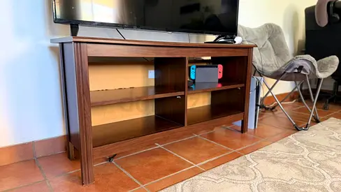 IKEA tv table