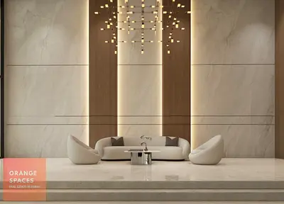 Grab the deal with 20/80 Payment Plan | Handover Soon | Fully Furnished