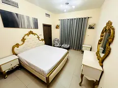 Master room with attached balcony and attached bathroom in dso near buss stop direct owner