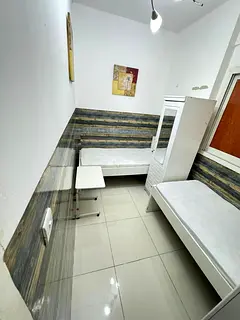 Double Partition for Executives