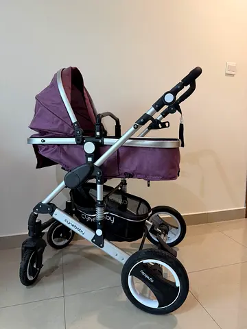 Stroller For sale