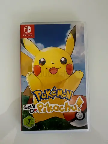 Nintendo game