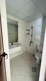 Near Abu Bakker Siddik metro station couple room available in villa