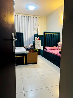 Executive Bedspace Available Near Burjuman Metro Aed 999 Only