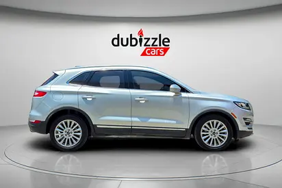 صورة 4 لـ 2019 Lincoln MKC