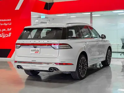 صورة 6 لـ 2023 Lincoln AVIATOR