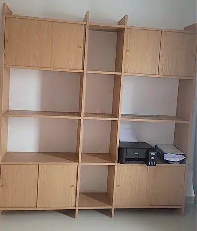​IKEA LADMAKARE w/ Sliding Doors