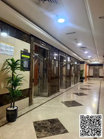 One Bedroom Flat Available For rent in Ajman Pearl towers