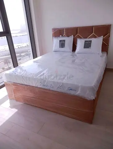 Brand New Queen bed Frame For Sale