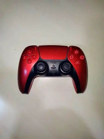 Ps5 controller for sale open for negotiations